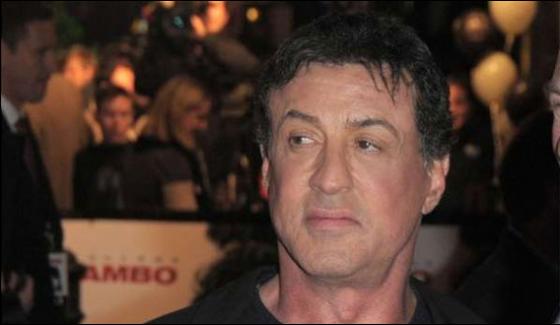 Sylvester Stallone Hopes That India Does Not Destroy Rambo Character