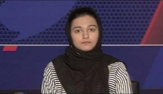 Khadija Siddiqui Case Hearing Adjourned Till June 7