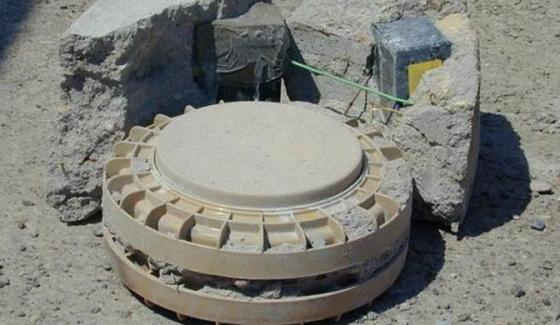Khyber Agency Bomb Blast In Tirah Valley 5 Killed