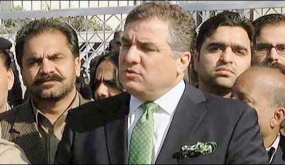 Imran Has Not Submitted Money Trail Yet Danial Aziz