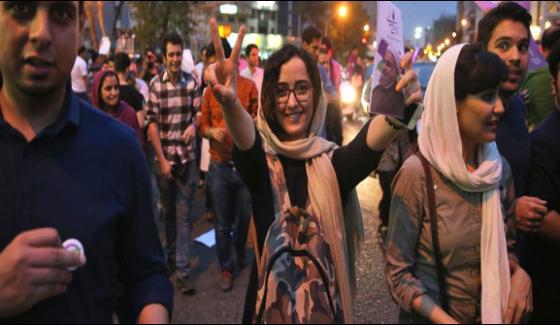 Iran Reformists Sweep Tehran Municipal Elections