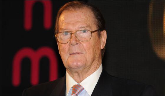 World Fame Roger Moore Dies At 89 Years Age