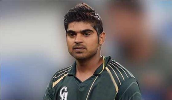 Haris Sohail Include In Champions Trophy Squad In Place Of Umer Akmal