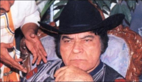 12th Death Anniversary Of Comedy Legend Rangeela Today