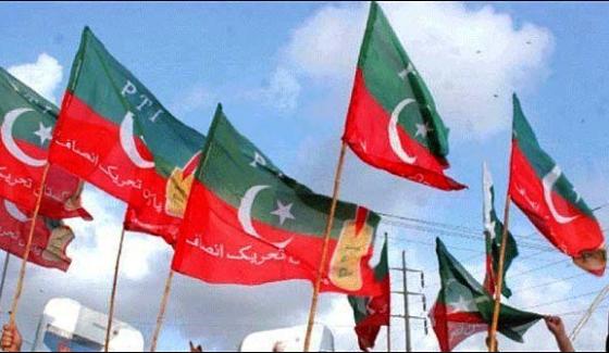Kandh Kot Pti Rally Will Be Held Today