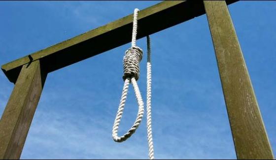 Two Aps Attackers Hanged Says Ispr