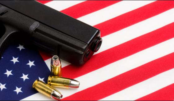 Fourteen People Gun Down In Various Areas Of Usa