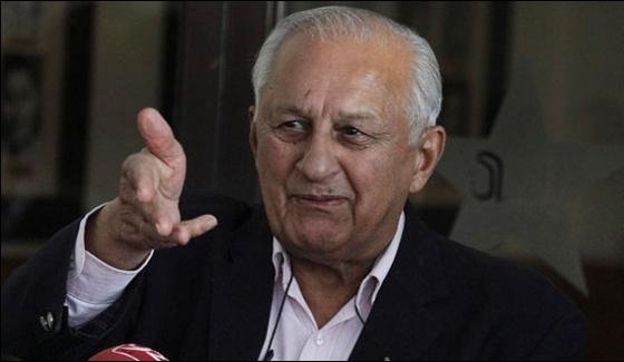 Shaharyar Khan To Chair Annual Pcb Meeting In Lahore Today