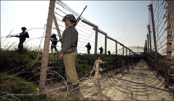 Indian Forces Arrested 3 Pakistan Nationals By Fraud