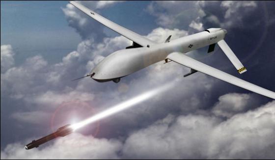 2 Militants Killed In North Waziristan Us Drone Attack