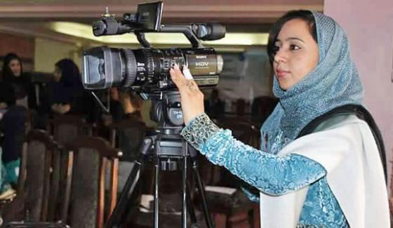 Balochistan The Growing Trend Of Women In Journalism