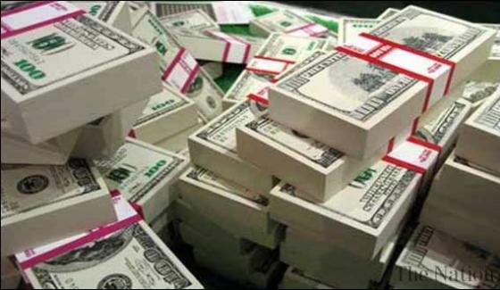Pakistans Forex Reserves Rise To Over 21 Billion