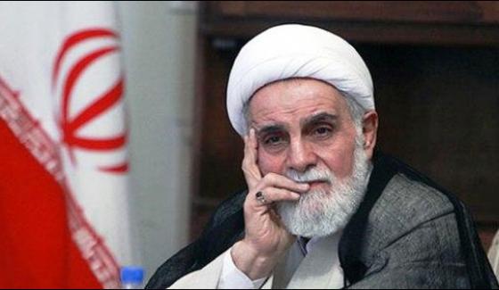 To Support President Rohani Khameneis Principal Secretary Resigned