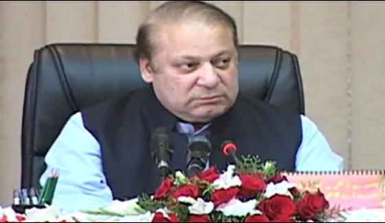 Pm Praises Over Rs1 Trillion Development Allocation In Upcoming Budget