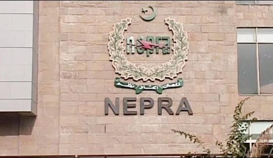 Unannounced Load Shedding Nepra Sought Report From K Electric