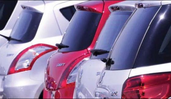 Deduction In With Holding Tax On Registration Of Vehicles Proposed