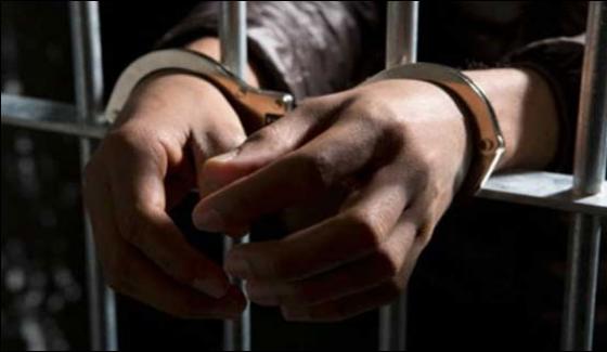 Fia Faisalabad Arrested To Human Smuggled In Crackdown