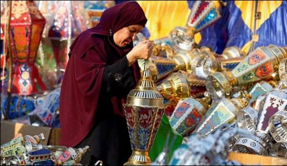 Ramazan Month Starting Around The World Preparations At Large