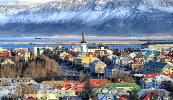 The Duration Of Fasting In Iceland Will Have 21 Hours
