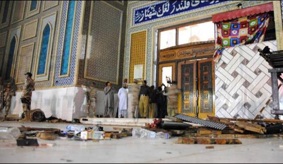 Thirtyone Religious Scholars Declared Suicide Attacks Haram