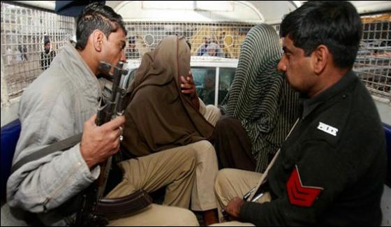 Karachi Police Arrested 3 Criminals In Operations