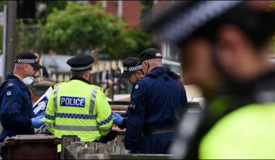 Manchester Attack Police Arrested 19 Year Old Boy