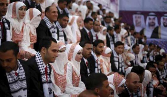 During Ramadan Ban Divorce In Palestine