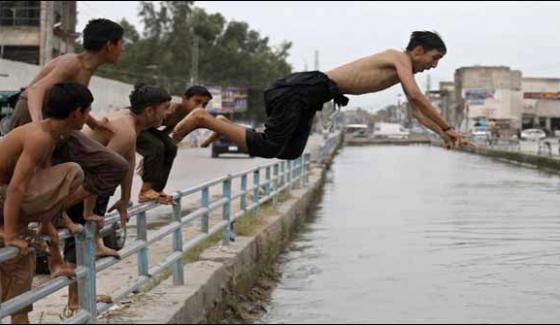 Heatwave Persist In Most Parts Of Country