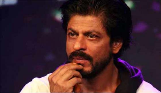 Rumors Of The Death Of Actor Shah Rukh Khan Air Crash