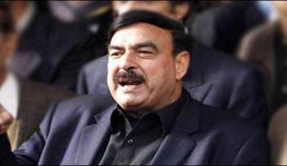 The Government Has Submitted Their Children Babloo And Guddu Sheikh Rashid