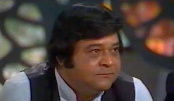 Rafi Khawar Known As Nannah 31st Death Anniversary Today