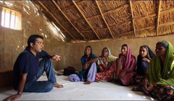 Indian Villages Uses The Technology To Prevent From Human Smugglers