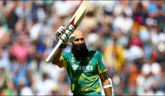 Fastest 25th Centuries Amla Snatched Record From Kohli