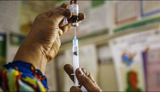 Sudan 15 Children Died With Measles Vaccination