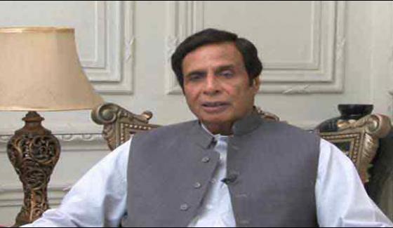 The Nations Two Prayers Saved The Team Win Rulers Pervez Elahi