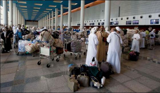 Everything Possible To Facilitate Qatri Newcomers In Hajj And Umrah Saudi Arabia