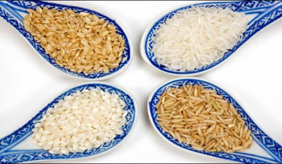 Rice Bran Reduce Blood Pressure And Eliminate Inflammation And Irritation Health Experts