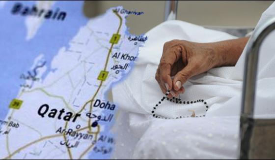 Qatari Admission Arrangements In Makkah For Umrah Pilgrims