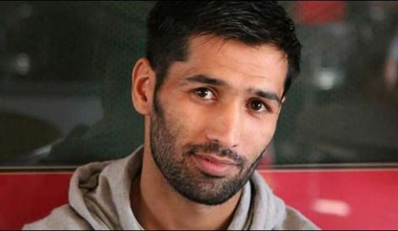 Mohammad Waseem Become Worlds Number One Boxer