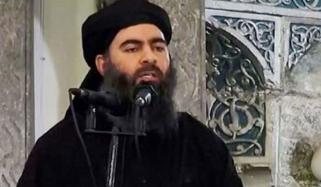 Abu Bakr Al Baghdadi Was Killed In The Attack Syrian State Tv