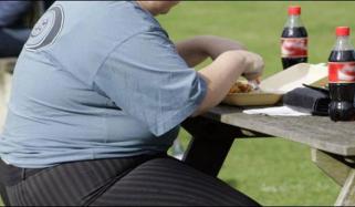 The Number Of Obese People Has More Than Doubled In 73 Countries