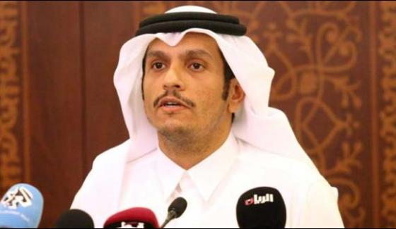 Un Resolve The Issue Of Gulf Air Qatar