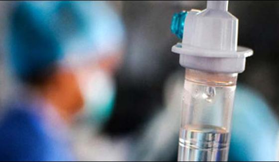 Quetta Two Congo Virus Patients Admit In The Hospital