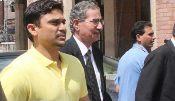 Khalid Intra Court Appeal Hearing In Lahore High Court