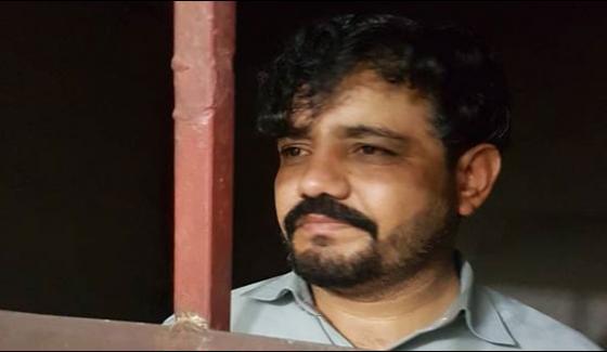 Lecturer Of Islamia College University Peshawar Found To Be Drug Seller