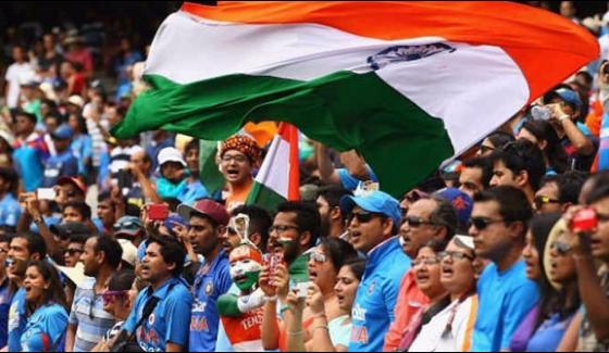 Pakistan And England Match Indian Fans Buy Tickets