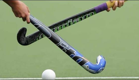 World Hockey League Pakistan Today To Compete With Canada