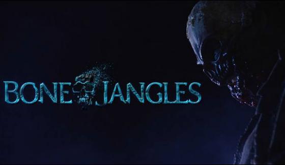 The Full Movie Bone Janglesfirst Trailer