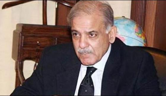 Neither Brother And Nor Nephews With Shahbaz Shareef On His Hearing