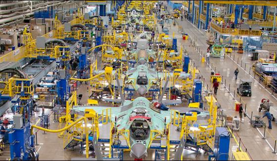 F 16 Fighter Jets Will Now Be Made In India Tatas Sign Pact With Lockheed Martin